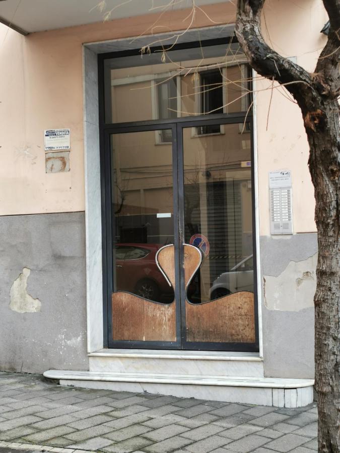 Balzico House Salerno Exterior foto